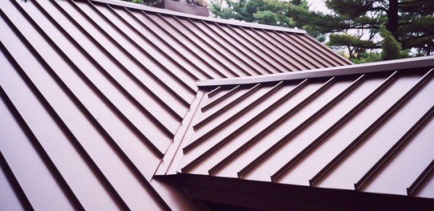 metal-roofing