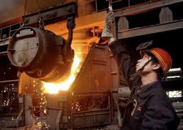 steel supplier